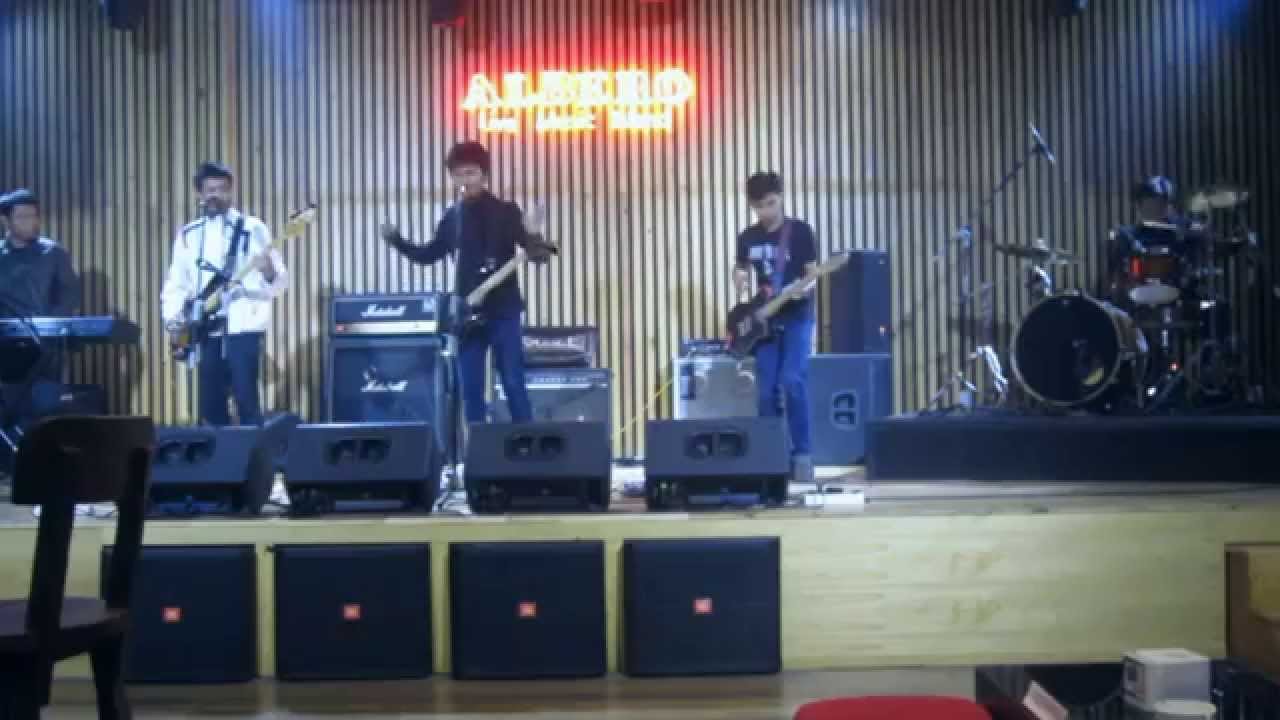 Chewing Sparkle - Far East Live 2014