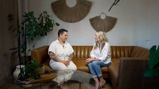 Inside the Death Industry: Grief, Healing, and What Really Happens at the End