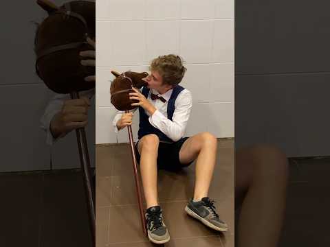 ДО КОНЦА🐎😂 ВСМЫСЛЕ ХОББИХОРСНИГ ЗАПРЕЩЕН💔😭 #shorts #funny #memesvideo