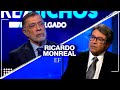 Entre Dichos con Ricardo Monreal