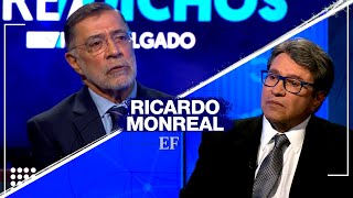 Entre Dichos con Ricardo Monreal