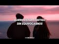 Llévame Despacio - Paulina Goto ft. Noel Schajris // Letra. ♡