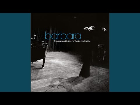 Putar Quand ceux qui vont - Barbara