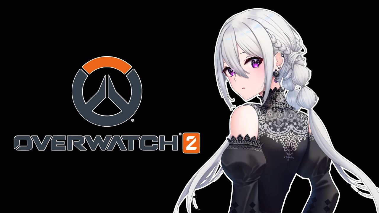 【OW2】ぎりゴールドにしがみついてるｗｗｗ