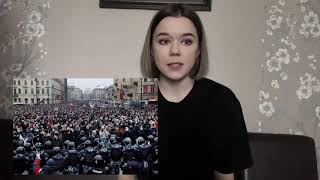 Татьяна Рассказова: анархия хуже всего