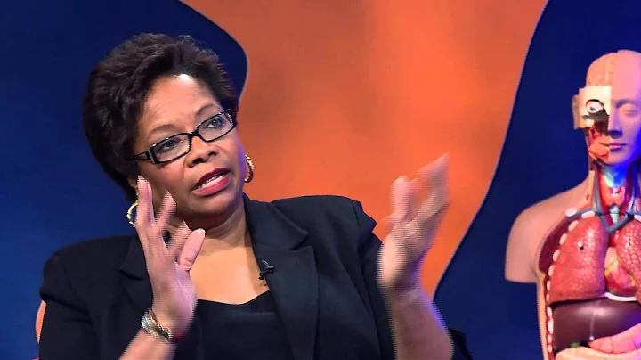 Healthy Connections-Black Men's Health