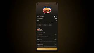 Modern Food Delivery App UI Kit | Flutter + Riverpod | Yum