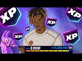🔥Fastest Way to Level 200 in Fortnite Chapter 6 Season 3🚀