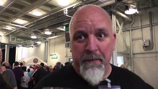 GBBF2015 Day1 Beer5 Marble Earl Grey IPA