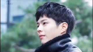 박보검 - 12월 24일