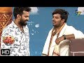 Sudigaali Sudheer Performance | Extra Jabardasth | 19th April 2019 | ETV Telugu