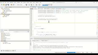 043089929Komang Sri Yuniasih. Tugas 3 Pemrograman Berbasis Dekstop