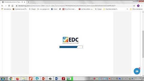 Partial Tests Lección nº 2  Excel