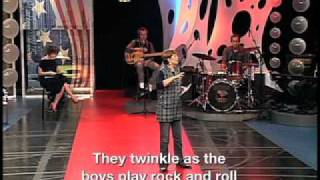 Inglês com Música - Vertigo / U2