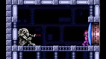 Super Metroid - part 42-2 Space Jumping & Power Bomb