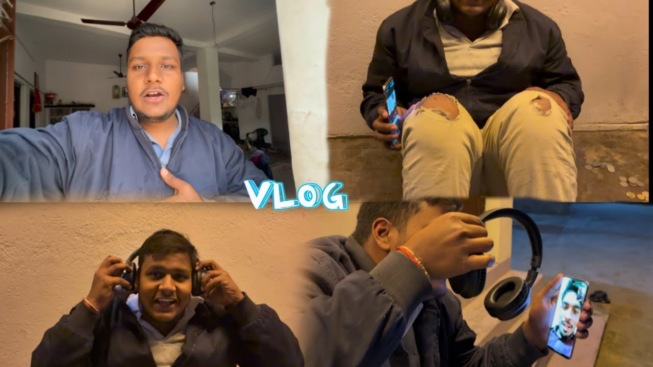 Unboxing vlog 😱❤️ 