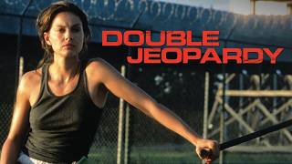 Download Lagu Double Jeopardy (1999) Movie  | Smart Revenge Thriller Breakdown | Ashley Judd, Tommy Lee Jones MP3