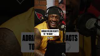 Adrian Wilson approved #nfl #schedule #azcardinals