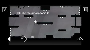 That Level Again level 90 solution The metamorphosis 2 #thatlevelagain