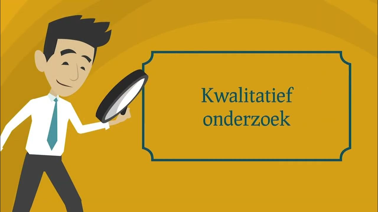 Wat Is Kwantitatieve En Kwalitatieve Data? | Lean Green Belt Training