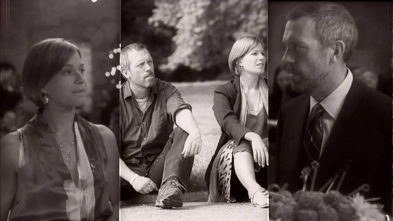 House & Lydia Stay {House M.D.6x01} YouTube