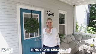 107 Pinehurst Street, Westfield, MA | Kris Cook, Realtor | Westfield, MA Real Estate