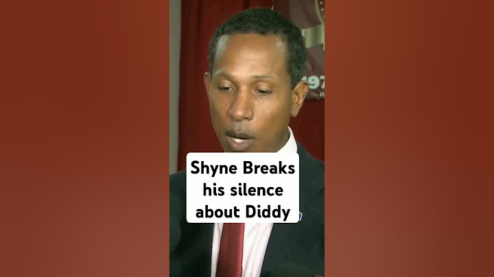 Shyne On Diddy | Shyne Finally Breaks his Silence #diddy