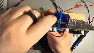 Ardumower PCB 1.4 Episode 7 - Testing and board to operation