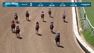 Vidéo de la course PMU CLAIMING