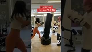 筋トレ!!!!…になってる?