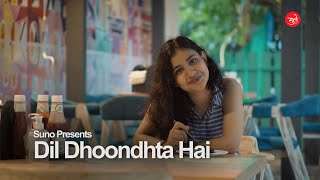 Dil Dhoondhta Hai