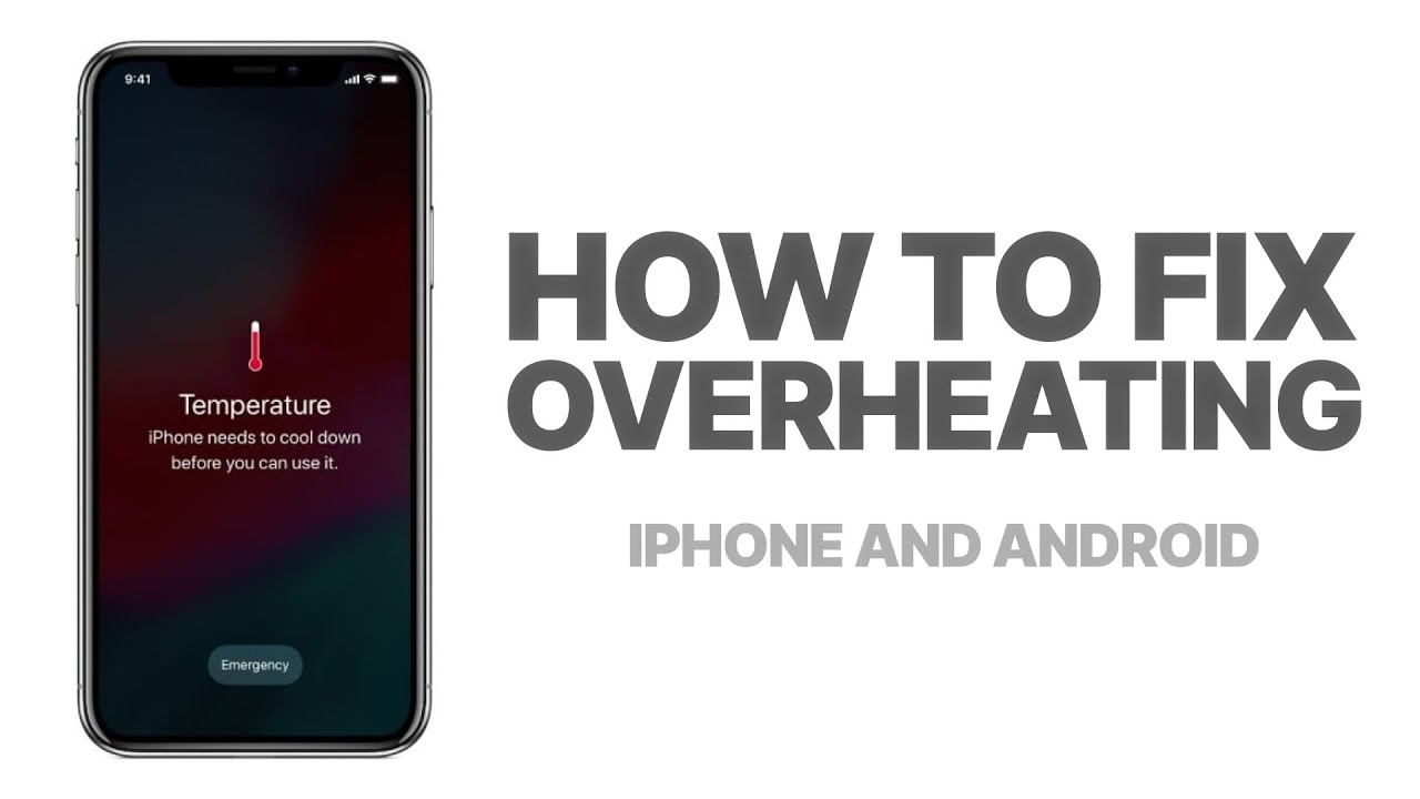What To Do If Your Phone Overheats Easy Prevention Solutions what-to-do-if-your-phone-overheats-easy-prevention-solutions
