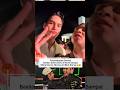 Kocak Banget! Bastian Steel Minta Dicium El Rumi di Resepsi #trending #fypindonesia