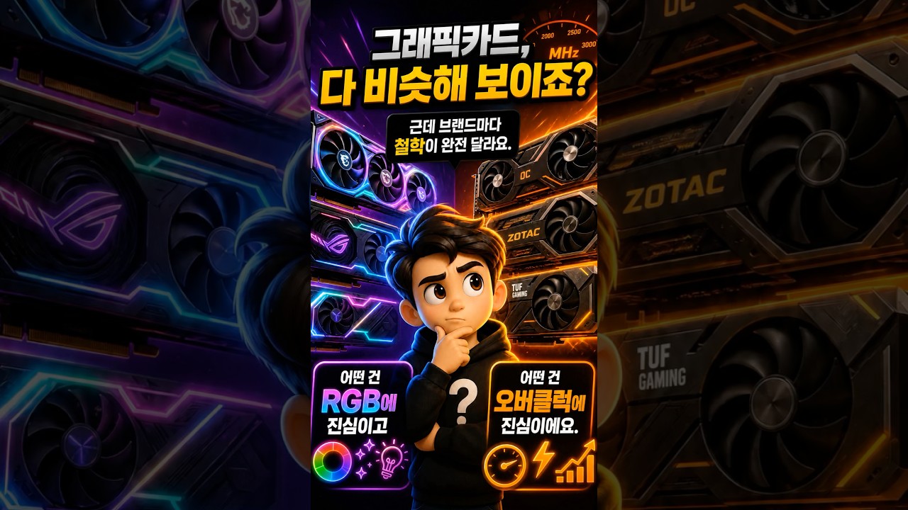 쇼츠부스터 제작 영상 미리보기