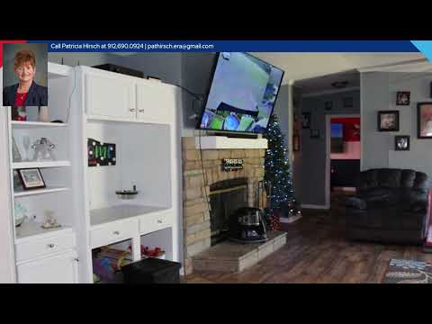 63 Aaron Station Rd, Portal, GA home video tour