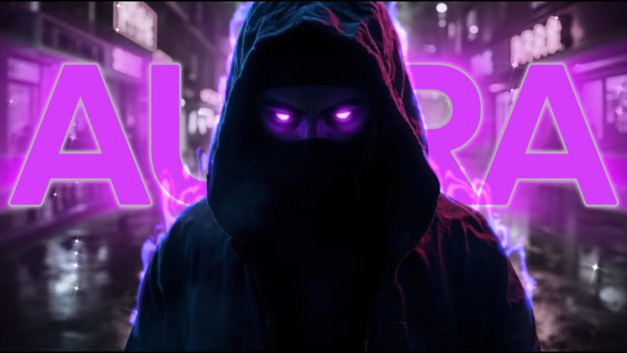 DARK PHONK – SHADOW HOOD | Night Vibes