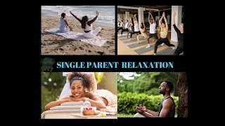 Relaxation Redefined: Single Parent Spa Retreats (Act Fast!)