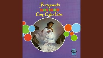El Cha Cha Cha De La Navidad