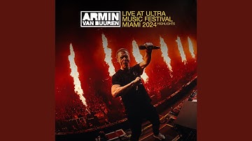 PATT (Party All The Time) (Adam Beyer, Layton Giordani & Green Velvet Remix) (Live) (Mixed)