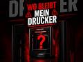 Was ist mit dem WonderMaker 3D-Drucker passiert? #3ddruck #scandal