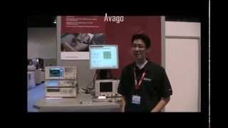 WiFi WiMax RF Front End Demo from MTT 2010