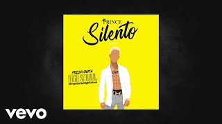 Silentó - Wild (Audio)