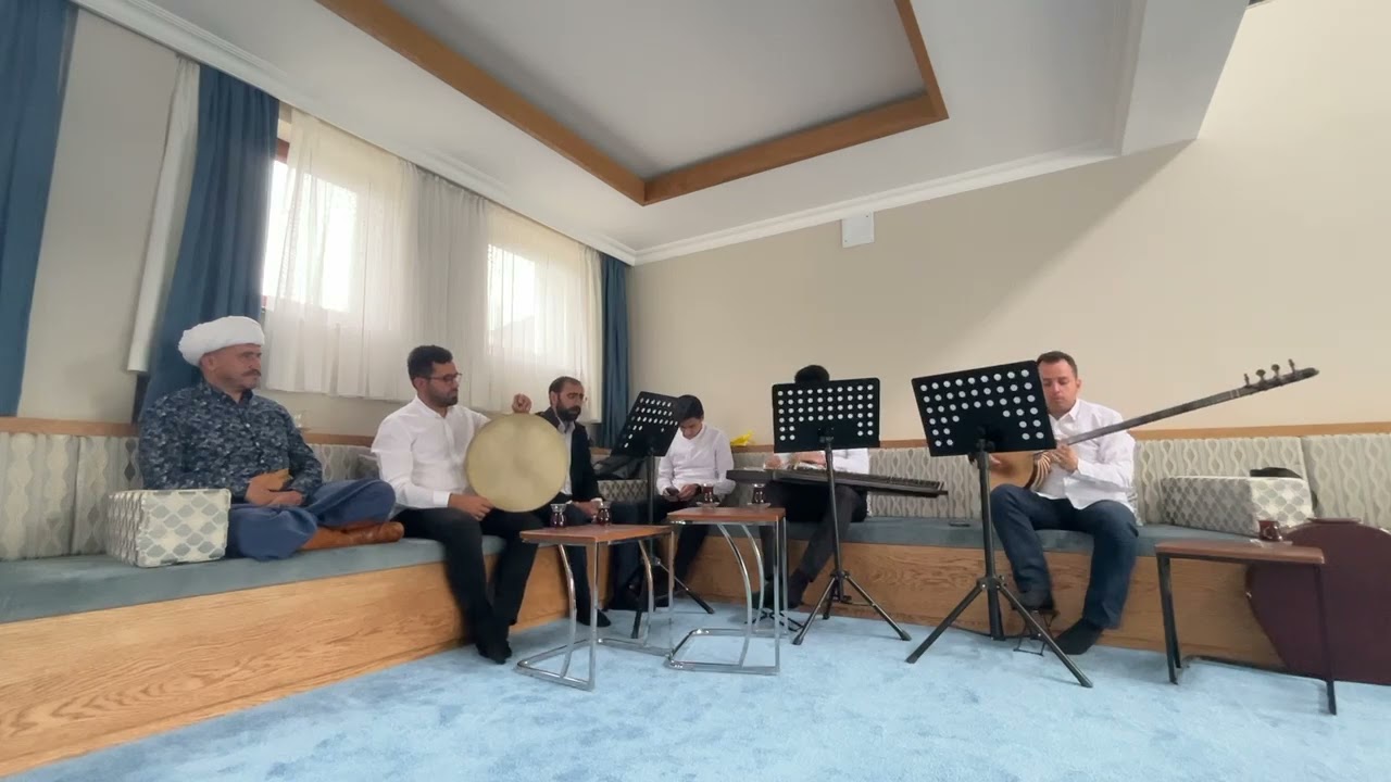 Suzidil Şarkı - Mahmud GÜVEN