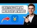 How To Create a Microsoft Rewards Account (Step-by-Step Guide 2026)