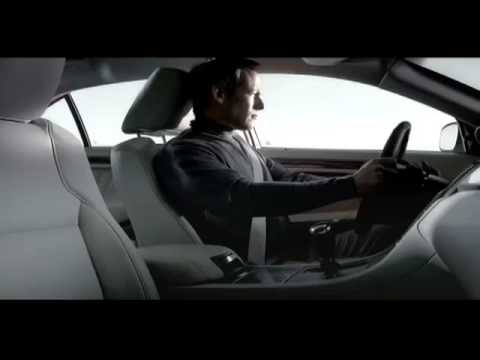 Ford Taurus | "Mirrors" commercial