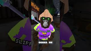 Were Doing Another Support A Fellow Monkey supportamonkey