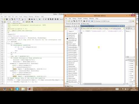 CSOM-CV Active Contour Model Demo #2