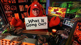 OpenClaw EXPOSED...