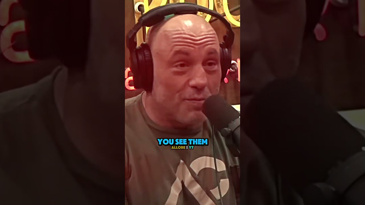  Joe Rogan Reacts To Noodling Catfish