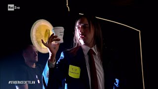 Tommy Cash Canta \